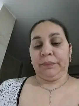 Chat XXX en directo de MirandaSoto