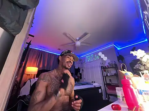 StillArQuez 라이브 XXX 채팅