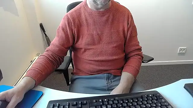 Buggemann Live XXX Chat