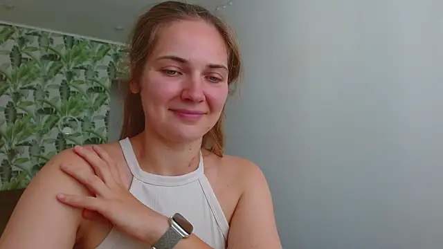 Chat +18 de Olivia_shine ao vivo