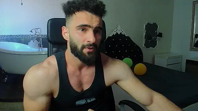 MicahLane Chat XXX live