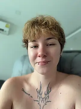 IceMurn Live XXX chat