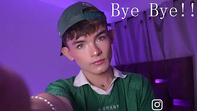 Živý XXX chat Angelo_018