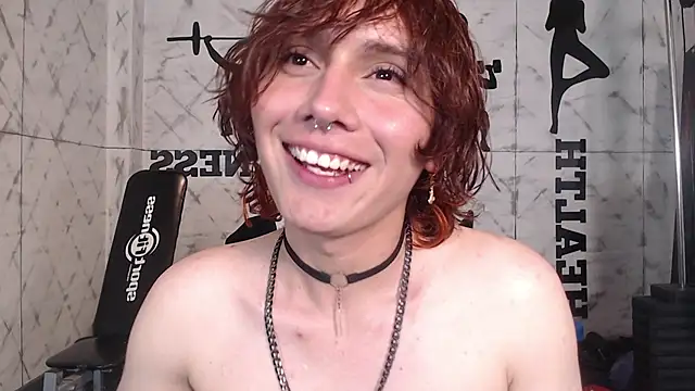 Brunodeluca_ webkamerás műsora