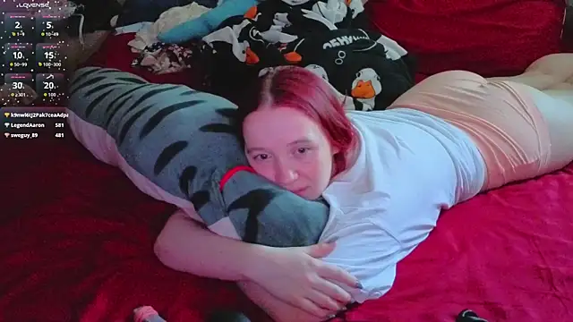 Jane_me0w Live XXX-chat