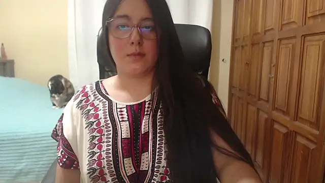 Venus_cat_ Live XXX Chat