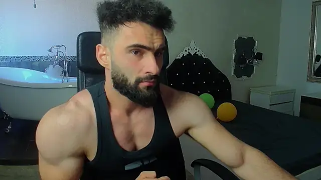 Živý XXX chat MicahLane