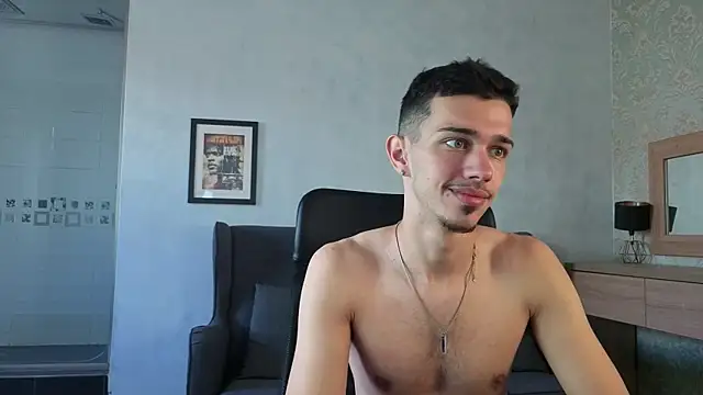 KaydenDrew Live XXX-Chat