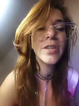 Chat XXX en directo de belliginger