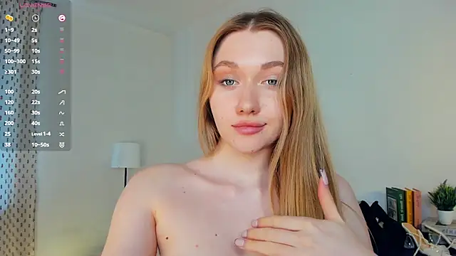 Chat XXX en directo de ThanhBuerger