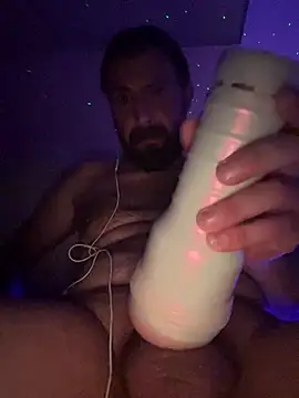 mobilepowa Show in webcam