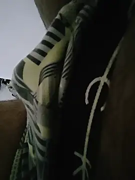 anirudhkamble webkamerás műsora