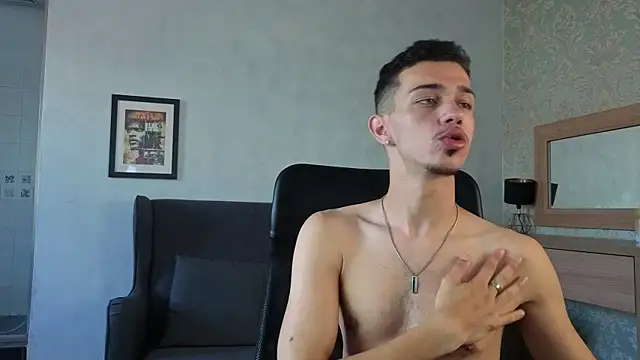 KaydenDrew – Live XXX-chat