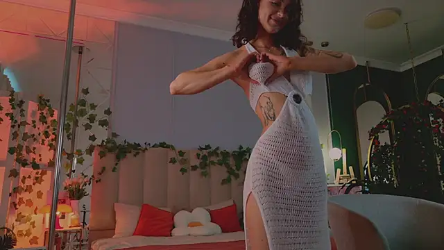 Meow_Nancy's Live XXX Chat