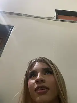 Valery2_salazar Шоу с уебкамера