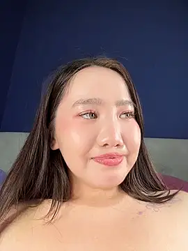 Asianpie_ 라이브 XXX 채팅