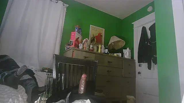 SadCatDaddy Show in webcam