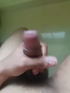 Monsterdick2004 Adlı Modelin Web Kamerası Şovu