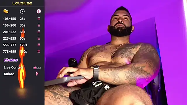 Max-prada: απευθείας συνομιλία ΧΧΧ