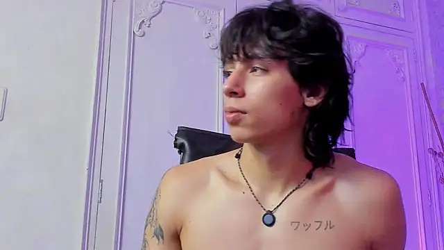 Tyler_durten Live XXX-Chat