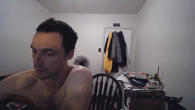 Chat XXX en directo de JohnnyMoves
