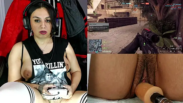 Blaze_Onnn Live XXX chat