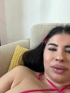 DaianaKimberly Chat XXX live