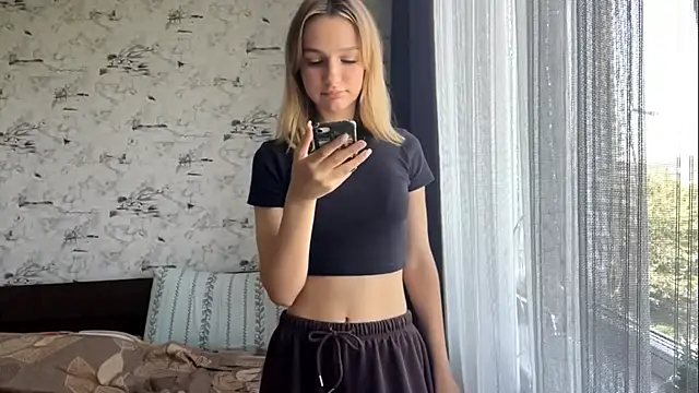 Živý XXX chat ManiacProffer