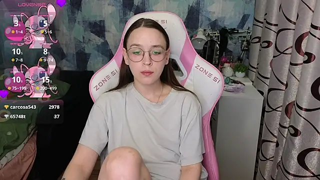 Sweet_frosti Chat XXX in diretta
