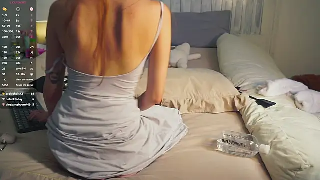 HelenHiss Live XXX Chat
