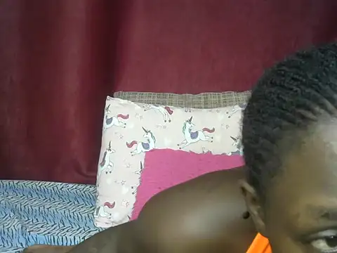 Swagg_rasta Live XXX-Chat