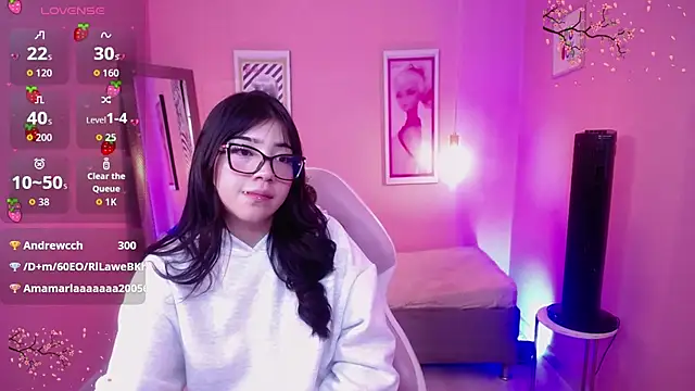 Soffi_x_x_ Chat XXX in diretta