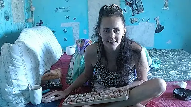 brighteyes77 Chat XXX in diretta