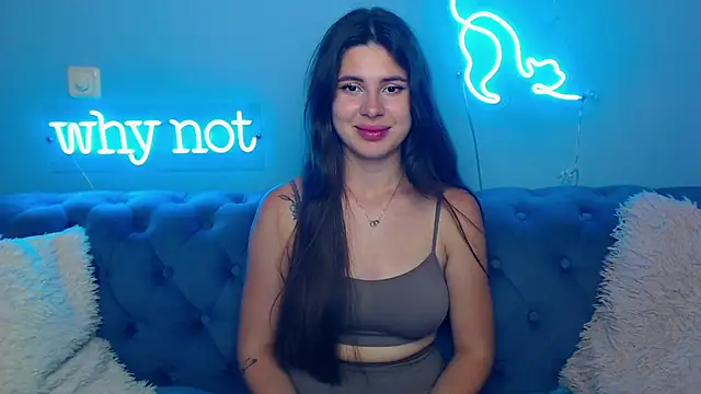 ViollinaLove Live XXX-chat