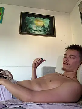 XXX chat uživo modela Toyjungee