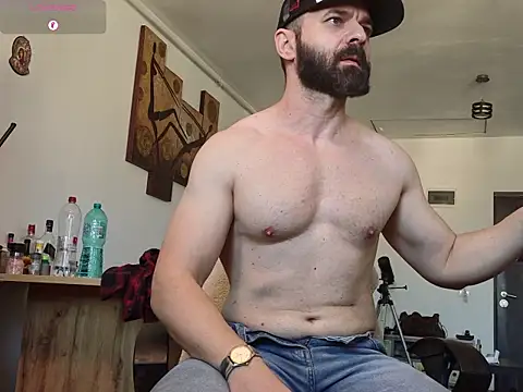 GipsyKingRon Live XXX chat