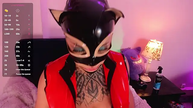 Онлайн чат XXX psychodoll_11