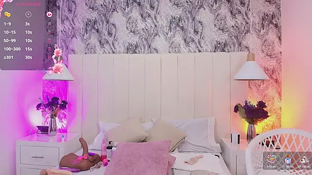 Tesalove_606 Chat XXX live