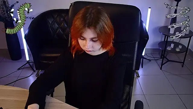 Онлайн чат XXX ArleyQuino