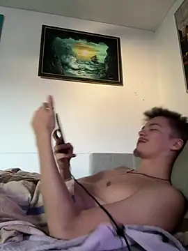 Онлайн чат XXX Toyjungee