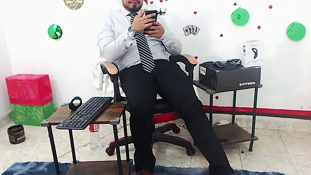 Chat XXX Live KalethBigDick