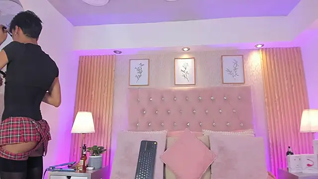 Chat XXX ao vivo de Jonas_Rivers