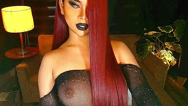 JessicaRabittt 现场XXX聊天