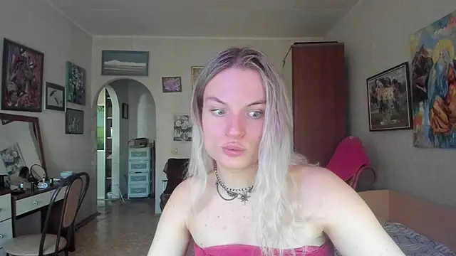 milliKira006's Live XXX Chat