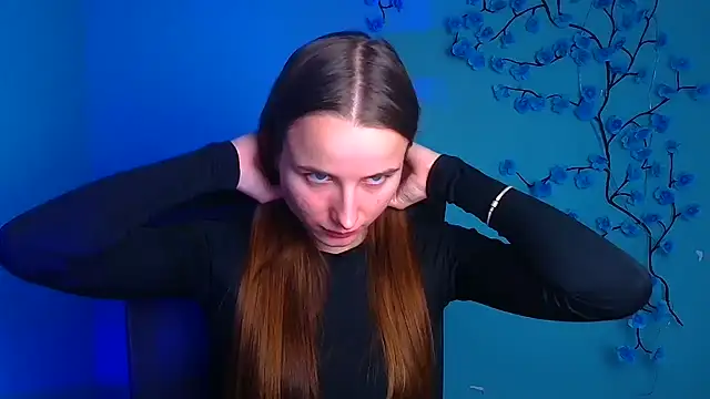 Czat XXX na żywo – Eva_Janee