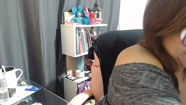 KatteAngelLat Live XXX Chat