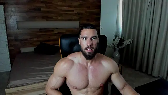 Chat XXX ao vivo de IvanHydee