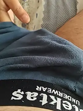 MadaamJizz_DickLewd's Live XXX Chat