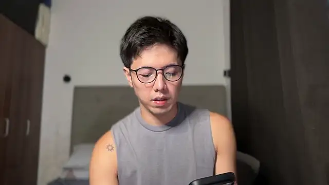 Addictiveboi Obrolan Langsung XXX