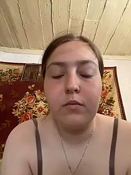SweetyCute7's Live XXX Chat